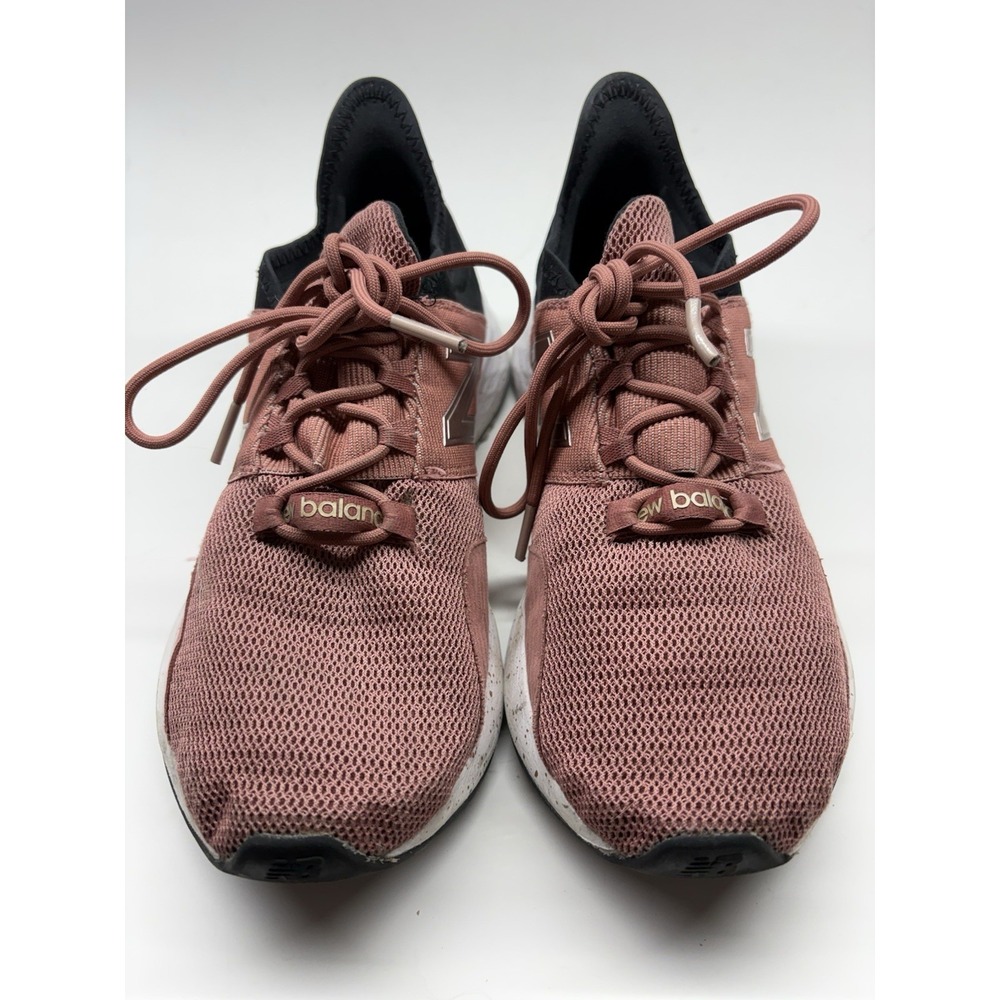 New Balance Fresh‎ Roam Roav V1 Running Shoe Women's 8 Pink WROAVWC
